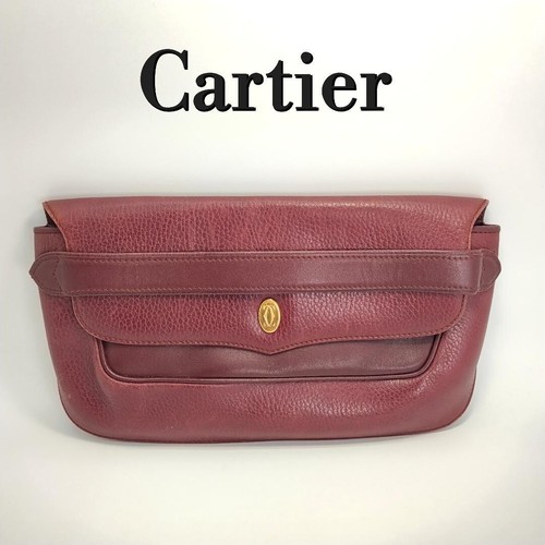 Pochette cartier must - cartier, line