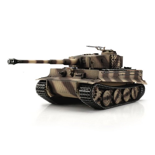 Tiger i fine edizione - rc,