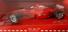 Ferrari F300 1:18 (1998) Hot