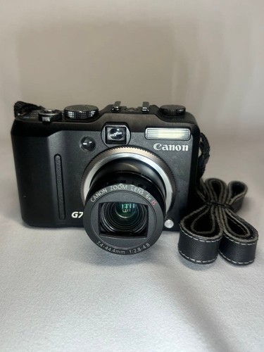 Fotocamera digitale canon - fotocamera,