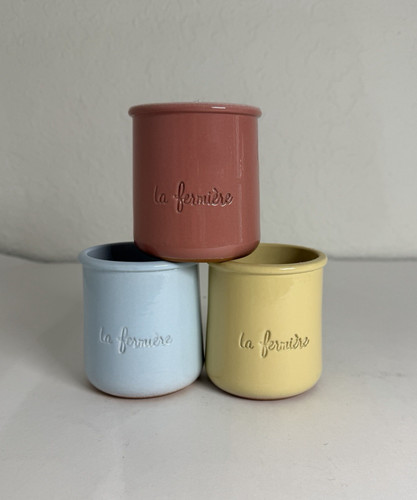 Set pentole yogurt - pentole,
