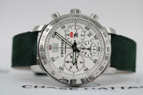 Orologio uomo chopard mille - uomo,