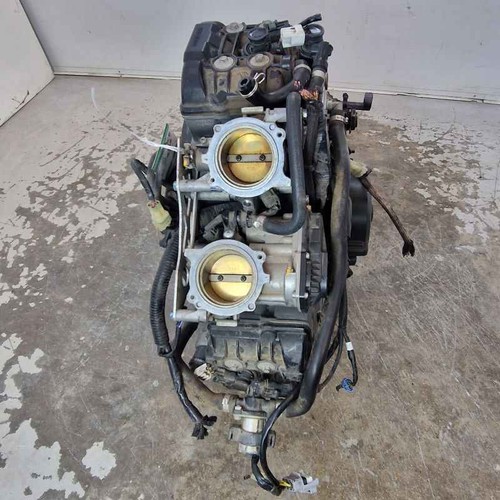 Motore completo per ktm - motore, duke