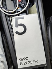 OPPO Find X5 Pro - 256GB - Ceramic White (Sbloccato) (Dual SIM)