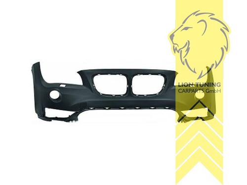 Paraurti anteriore per bmw - , x1
