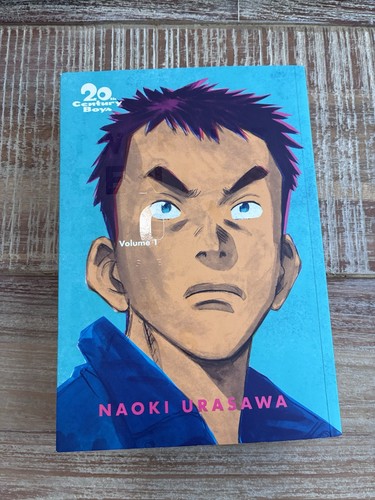 20th century boys the - 20th, perfect
