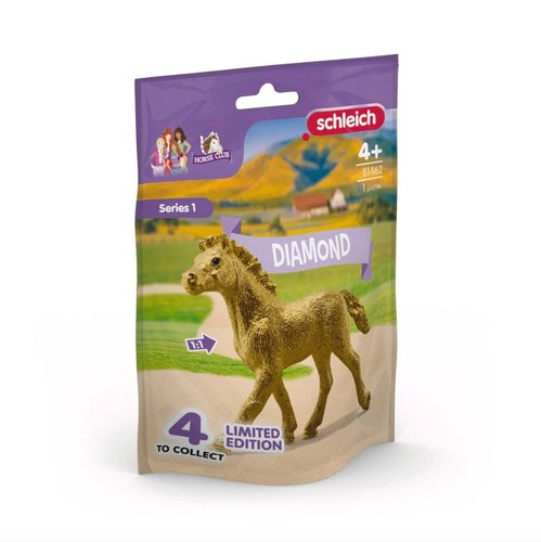 Schleich 81462 horse club - club,