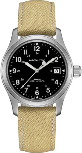 Orologio meccanico hamilton - orologio,