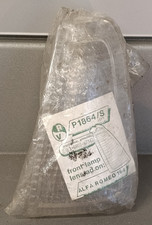 FANALE ANTERIORE FRECCIA