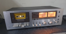 Luxman K5 Cassette Deck piastra registrazione HIFI 1979