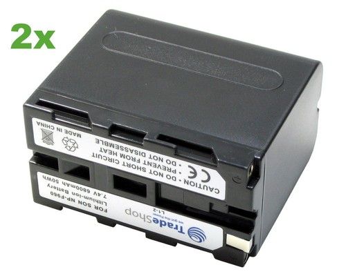 Batteria 6800mah per - batteria,