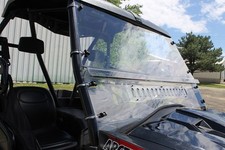 ARCTIC CAT PROWLER XT 550