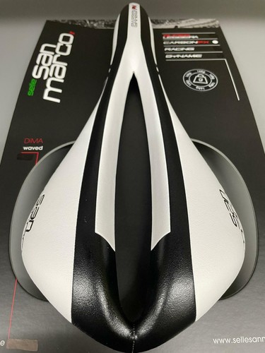 Selle san marco sella - sella, mantra