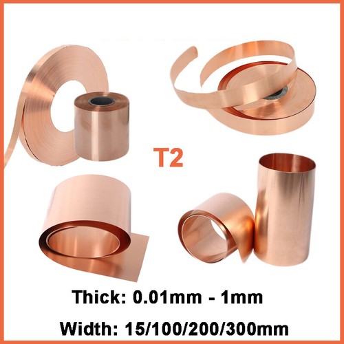 Pure copper sheet t2 cu - copper,