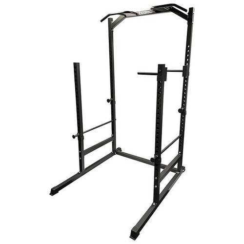 Exersci rack mezza - exersci, potenza