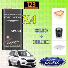 KIT TAGLIANDO FORD Transit
