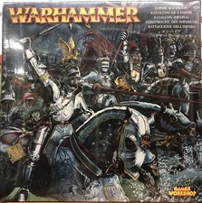 Warhammer Empire Battalion -