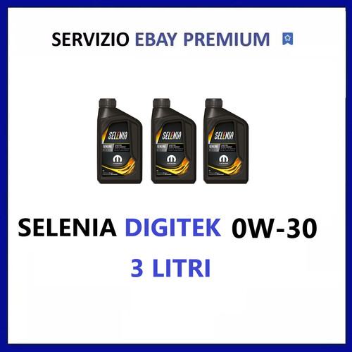 Litri olio motore per auto - litri,