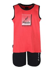 Australian Completo smanicato