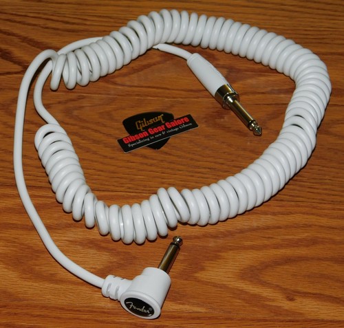 Custodia cavo fender - custodia,
