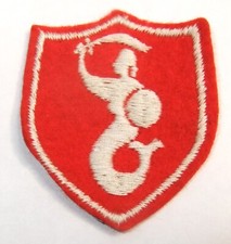 WW2  Polish Army 2nd Corps in