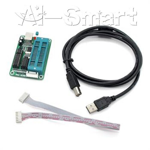 Programmatore microcontrollore - programmatore,