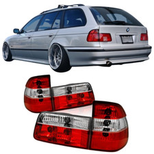 Feux arrières Look Phase 2