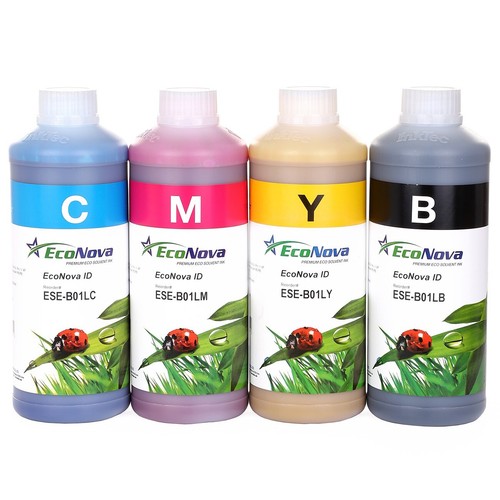 Compatible bulk eco sol max - eco,