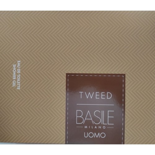 Basile uomo kit natale - basile,