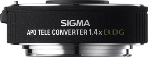 Teleconvertitore sigma apo - teleconvertitore,