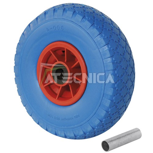 Ruota ricambio per - ruota,