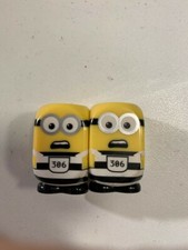 Esselunga Blokhedz - Minion