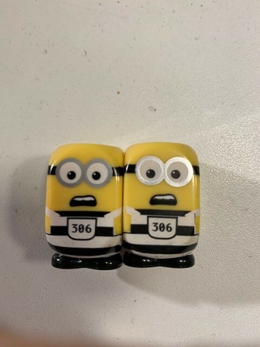 Esselunga blokhedz minion - blokhedz,