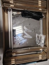 Macrom M1A 2120 amplificatore 2 canali  2X120W RMS IN OTTIME CONDIZIONI