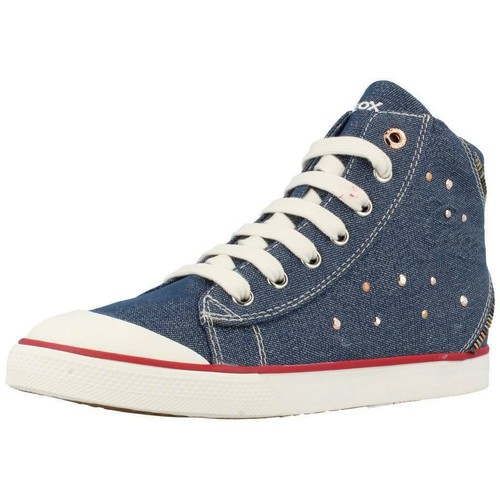 Scarpa bambina geox - ciak, g