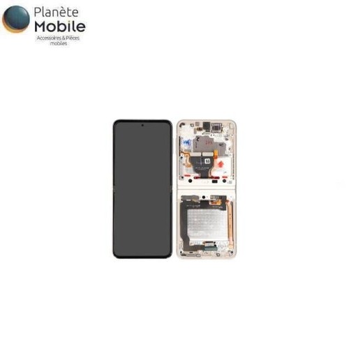 Original ecran lcd vitre - original,