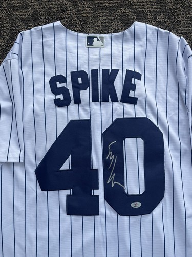 Maglia spike lee - maglia,