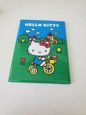 magnete frigo bici equitazione