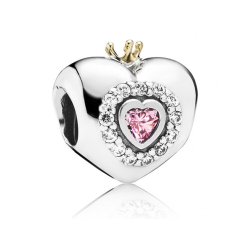 Pandora charm cuore - pandora,