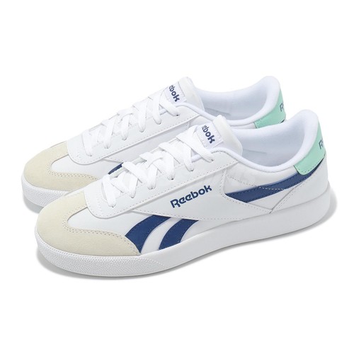 Reebok smash edge white - edge,