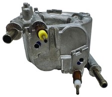 RICAMBIO ORIGINALE CALDAIA