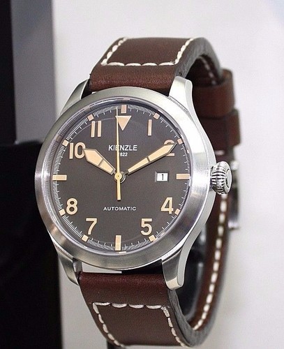 Orologio uomo kienzle - uomo,