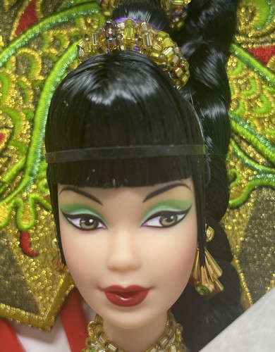 Barbie fantasy dea dell - barbie,