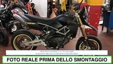 Sono Disponibili Ricambi moto usati Aprilia Dorsoduro 750 2009 2014