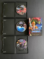 HE-MAN MASTERS OF THE UNIVERSE