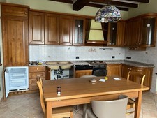 cucine complete e componibili usate