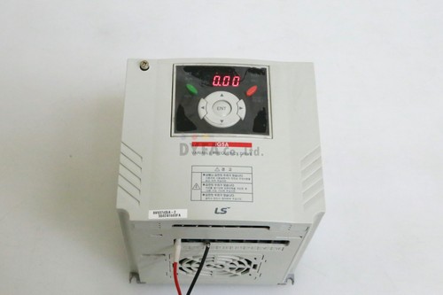 Inverter usato sv037ig5a - usato, sv037ig5a-2