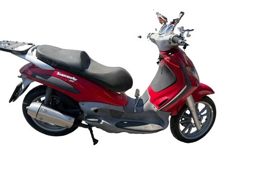 Carene complete piaggio - complete,