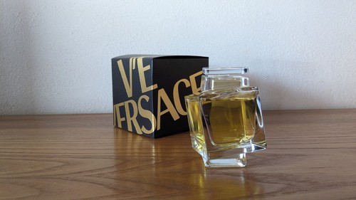 Versace eau de - v'e,