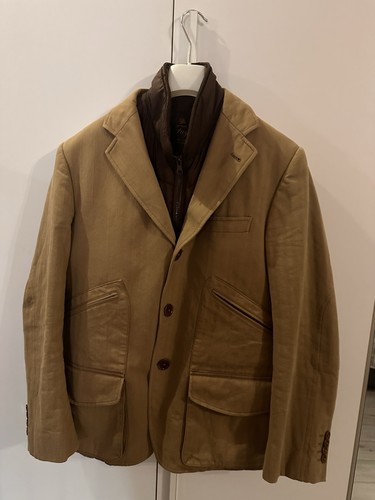 Uomo giacca fay - uomo,